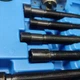 Съёмник форсунок гидравлический MERCEDES BMW Reno Common Rail, Delphi, 6 шт Alloid - изображение 5