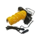 Компрессор Balansa 10атм, 35л, 12А, 3м шланг спирал, прикур, насадки, сумка - изображение 3
