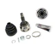 ШРУС наружный Mitsubishi Outlander, Citroen C-crosser 2.0-3.0i/D (2007-) (z28x35) NTY - изображение 2