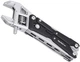 Мультитул NexTool Wrench W4 гайковый 15-в-1 с плоскогубцами и ножом для ремонта - изображение 3