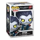 Фігурка Funko Pop! Зошит смерті Рюк (93294) - зображення 1