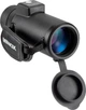 Монокуляр MINOX MD 7x42 C Black с компасом и дальномерной сеткой - изображение 2