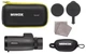 Монокуляр MINOX MD 7x42 C Black с компасом и дальномерной сеткой - изображение 4