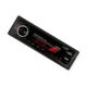 Магнитола Fantom FP-353 FM, USB, microSD, AUX, MP3, WMA, Bluetooth, мультиколор - изображение 3