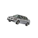 Дефлектор капота Mitsubishi Lancer IX (2003-2009) седан (мухобойка) AV-Tuning - изображение 2