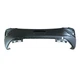 Бампер Volkswagen ID4 (Volkswagen ID4 2021-2024 Pure+, Pro, Prime) Crozz задній SKADI - зображення 2