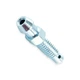 Штуцер прокачки гальм WP 0033 (M6x1 L=29 mm) - зображення 3