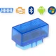 Адаптер диагностический OBDII - BLUETOOTH ELM327 - изображение 1