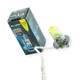 Автолампа H3 12V 55 W Tes-Lamps ALL Weater - зображення 1