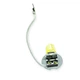 Автолампа H3 12V 55 W Tes-Lamps ALL Weater - зображення 2