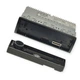 Магнітола Cyclone MP-1067 FM, USB, USB для зарядки 2А, SD, AUX, MP3, WMA, BT, багатокол., iCar Link, сьем.пан - зображення 5