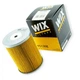 Фильтр топливный МАЗ (бумага) тонкой очистки WIX FILTERS - изображение 1