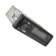 Магнитола Cyclone MP-1093 BA FM, USB, USB для зарядки 2.1A, microSD, AUX, MP3, WMA, BT, мультиколор, EwayLink - изображение 2