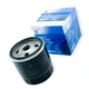 Фильтр масляный Lanos, Nexia, Aveo, Lacetti (GM) Genuine Parts - изображение 1