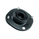 Опора передньої стійки Lanos верхня з болтами та підшипником ліва посилена (люстра) FSO - зображення 1