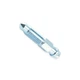 Штуцер прокачки гальм WP 0087 (M7x1 L=38,3 mm) - зображення 2
