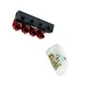Форсунки atiker ahc 4 цил. 3 oм, - изображение 2