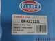 Привод 2121, 21213 передний левый в сборе со шрусами (22 шлица) EuroEx - изображение 5