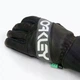 Перчатки Oakley Factory Winter Gloves 2.0 Black Size M-L - изображение 4