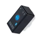 Адаптер діагностичний OBDII - BLUETOOTH ELM32715 кнопка ON/OFF v1.5 VOIN - зображення 2