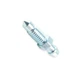 Штуцер прокачки тормозов WP 0015 (M8x1,25 L=32,4 mm) - изображение 2