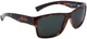 Окуляри Pelagic Ballyhoo Polarized Mineral Glass для риболовлі UV-захист антивідблиск Tuff Lens tortoise / grey - зображення 1