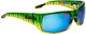 Очки Pelagic Fish Hook Polarized Mineral Glass для рыбалки UV/HEV защита, Tuff-Lens, blue - изображение 1