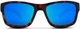 Солнцезащитные очки Pelagic Ballyhoo Polarized Mineral Glass для рыбалки антивідблеск, UV-защита, Tuff Lens - изображение 2