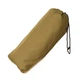 Чохол для спального мішка Sturm Mil-Tec 3-Layer-Laminate Modular Sleeping Bag CoverCoyote - зображення 3