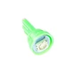 Автолампа світлодіодна БЦ 12-5 лазер. GREEN 0, 45W 1smd 5050 SMD-T10-01-5050-P G Megalight - зображення 1
