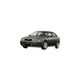 Дефлектор капота Skoda Oktavia I, Tour (1996-2010) седан, універсал (мухобійка) AV-Tuning - зображення 2