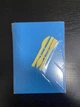 Доска для лепки + стеки 18х25см. Атлас AS-0027 - изображение 5