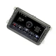 Магнитола VW(Skoda) 2DIN Android 10.0 FM, USB, microSD, MP3, AVI, сенсор, 8, Wi-Fi, BT, GPS, 2Gbх32Gb, CARPLAY - изображение 2