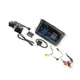 Магнитола VW(Skoda) 2DIN Android 10.0 FM, USB, microSD, MP3, AVI, сенсор, 8, Wi-Fi, BT, GPS, 2Gbх32Gb, CARPLAY - изображение 3
