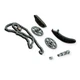 Комплект цепи ГРМ Mercedes-Benz Sprinter 2.2CDI OM651 06- (FAI) FAI AutoParts - изображение 2