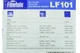 Фильтр масляный 2101-2107, 2121-21214, ГАЗ 2217, 2705, 3110, УАЗ, Москвич Finwhale - изображение 2