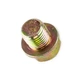 Пробка піддону Lanos Genuine Parts - зображення 2