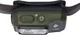 Ліхтар налобний Black Diamond Storm 450 450 lm IP67 для походів з PowerTap та пам’яттю Dark Olive - зображення 3