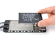 Аккумулятор литий-полимерный для Apple iPad 7 8 9 A2197 A2198 A2200 A2428 A2429 A2430 с защитой от перезаряда Black - изображение 7