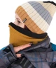Шапка DexShell Beanie Gradient 56-58 см sand beige - зображення 4