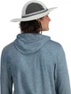 Шляпа Simms Solar Sombrero S/M Sterling - изображение 6