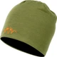 Шапка Blaser Active Outfits Drain Green - изображение 2