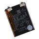 Акумулятор літій-полімерний LiPo для Xiaomi Redmi Note 12 Pro Plus 5G 4880 mAh швидке заряджання безпечний Black - зображення 1