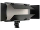 LED панель RGB Light 40W 29см USB для фото и видео съемки черная - изображение 9