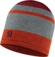 Шапка Buff Merino Move Beanie Mahogany - изображение 1
