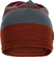 Шапка Buff Merino Move Beanie Mahogany - изображение 2