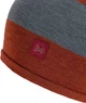 Шапка Buff Merino Move Beanie Mahogany - изображение 4