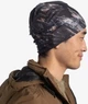 Шапка Buff Polar&Ecostretch Beaney Blase Black - изображение 3