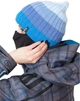 Шапка DexShell Beanie Gradient 56-58 см blue - изображение 3