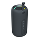 Портативная колонка FANTECH BS158 NeraBox с RGB подсветкой и защитой IPX4 черная для активного отдыха Black - изображение 5